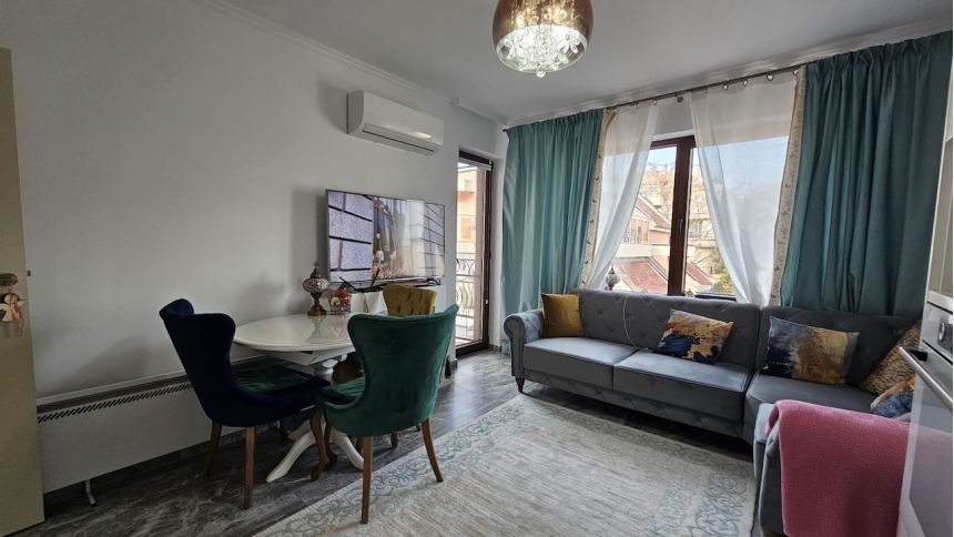 ID7825 Двухкомнатная квартира в ЖК Валенсия Гарденс