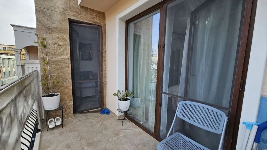 ID7825 Двухкомнатная квартира в ЖК Валенсия Гарденс