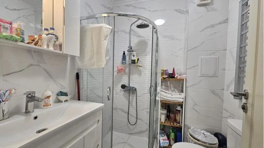 ID7825 Двухкомнатная квартира в ЖК Валенсия Гарденс