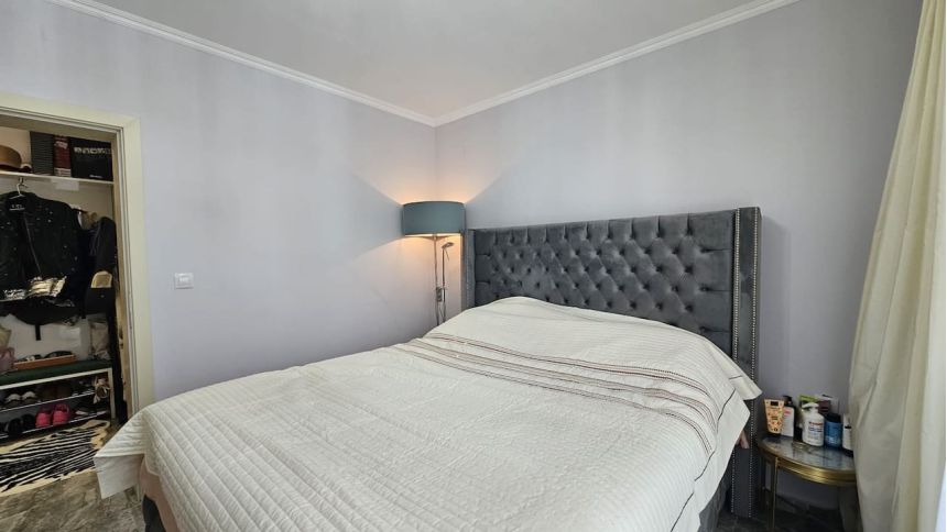 ID7825 Двухкомнатная квартира в ЖК Валенсия Гарденс