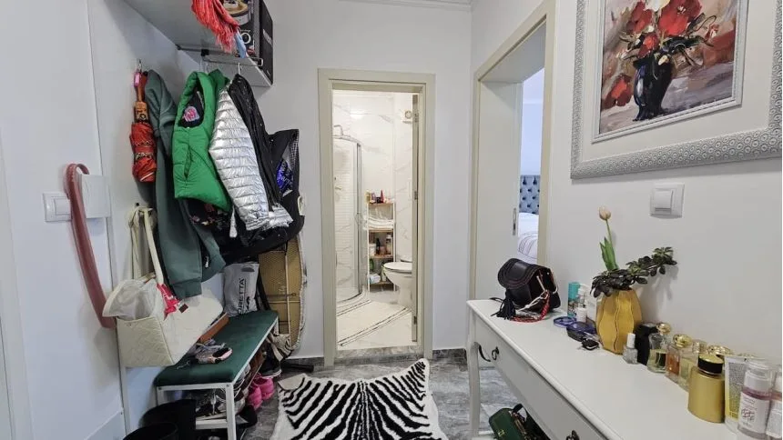 ID7825 Двухкомнатная квартира в ЖК Валенсия Гарденс