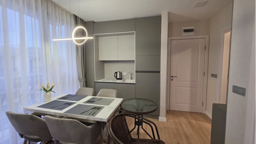 ID7877 Двухкомнатная квартира в ЖК Хармони Сьют 14