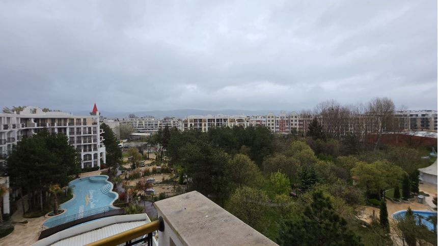 ID7877 Двухкомнатная квартира в ЖК Хармони Сьют 14