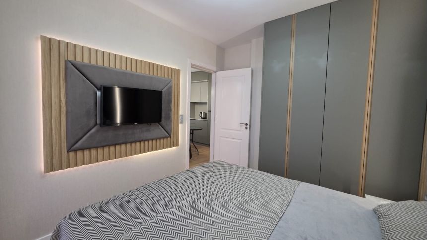 ID7877 Двухкомнатная квартира в ЖК Хармони Сьют 14