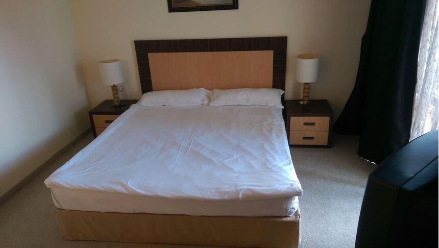 ID7215 Двухкомнатная квартира в ЖК Majestic Beach Resort