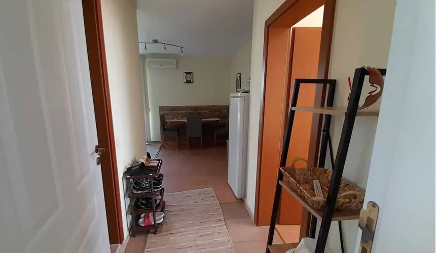 ID5215 Трехкомнатная квартира в комплексе Империал Форт Клуб