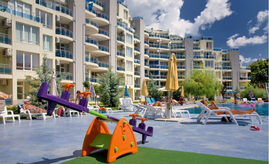 ID7869 Студия в ЖК Оазис