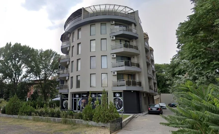 ID7668 Двухкомнатная квартира в ЖК Мида