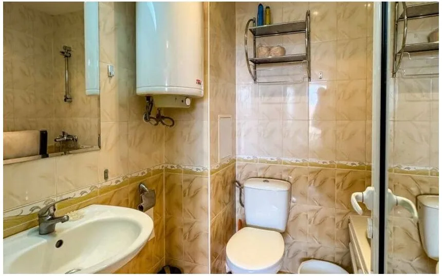 ID7637 Двухкомнатная квартира в ЖК Мэджик Дримс