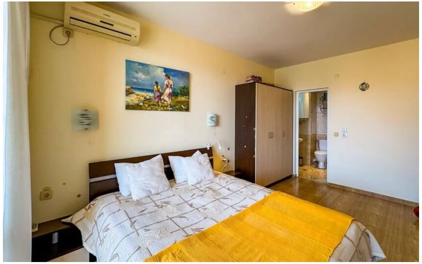 ID7637 Двухкомнатная квартира в ЖК Мэджик Дримс