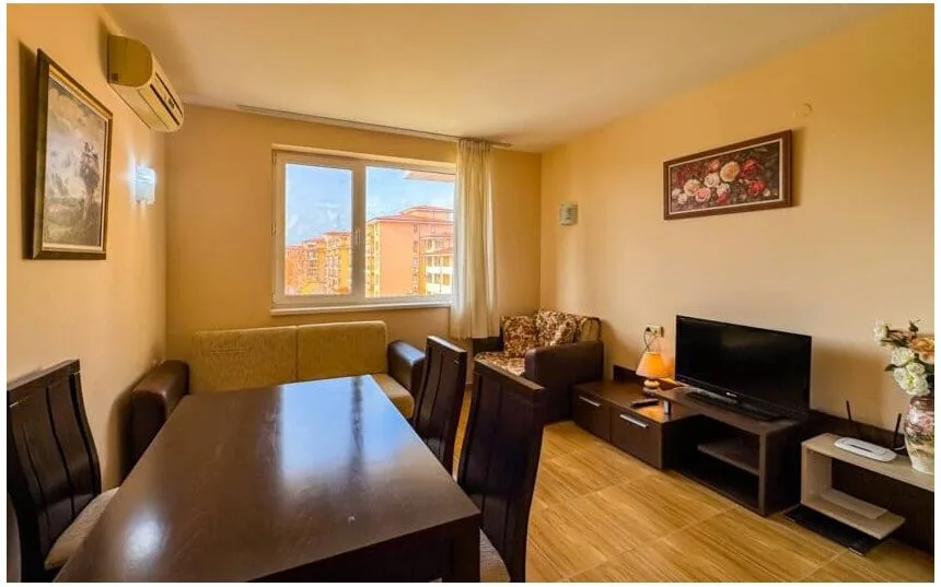 ID7637 Двухкомнатная квартира в ЖК Мэджик Дримс