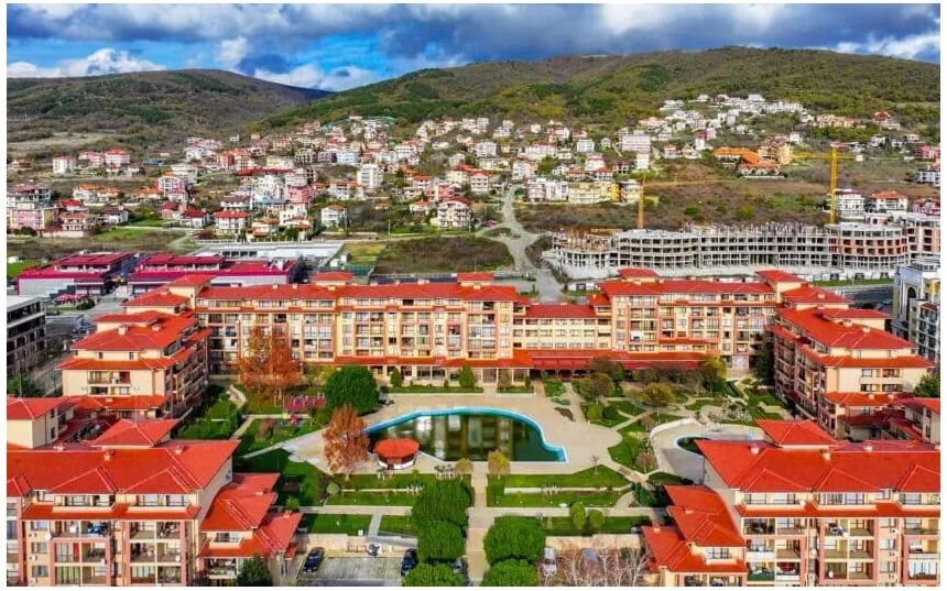 ID7637 Двухкомнатная квартира в ЖК Мэджик Дримс