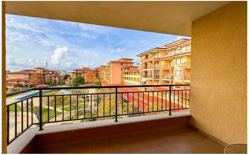 ID7637 Двухкомнатная квартира в ЖК Мэджик Дримс