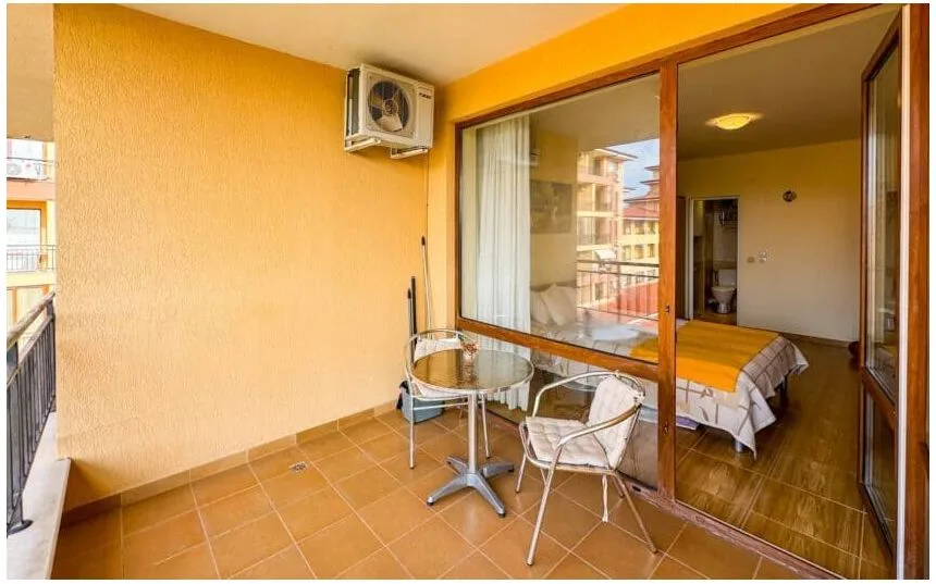 ID7637 Двухкомнатная квартира в ЖК Мэджик Дримс