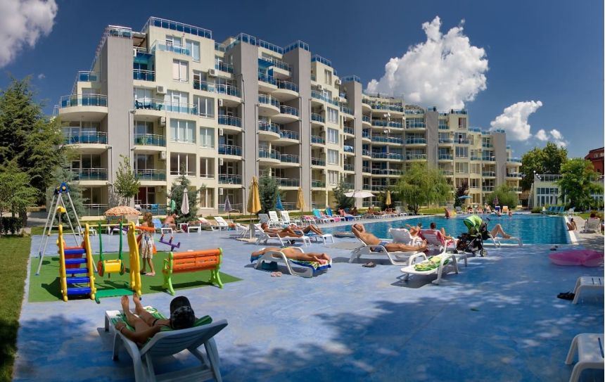 ID7869 Студия в ЖК Оазис