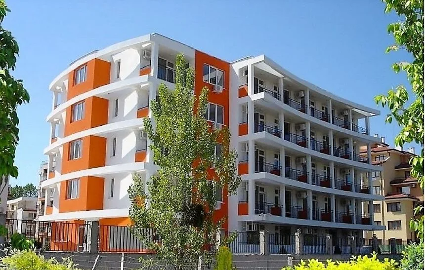 ID1029 Трехкомнатная квартира в комплексе Абелия Резиденс