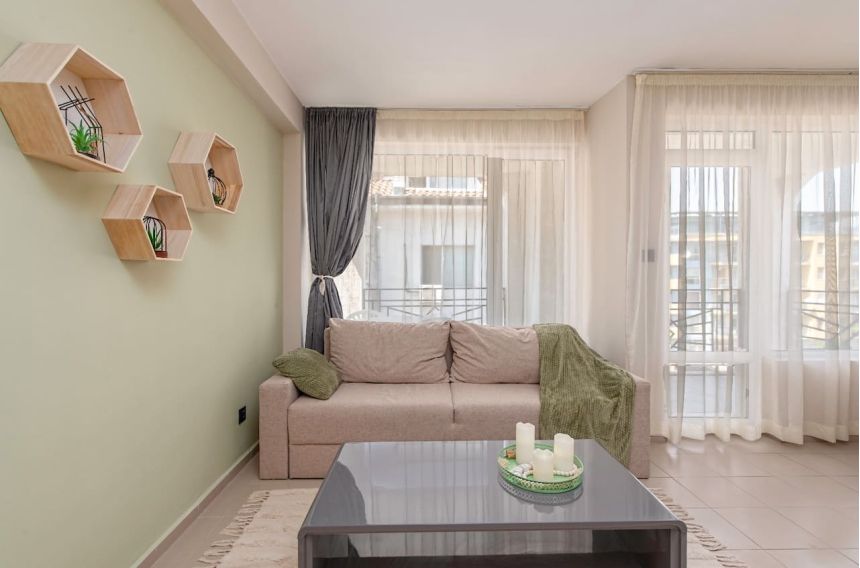 ID7454 Трехкомнатная квартира в ЖК Браво 5