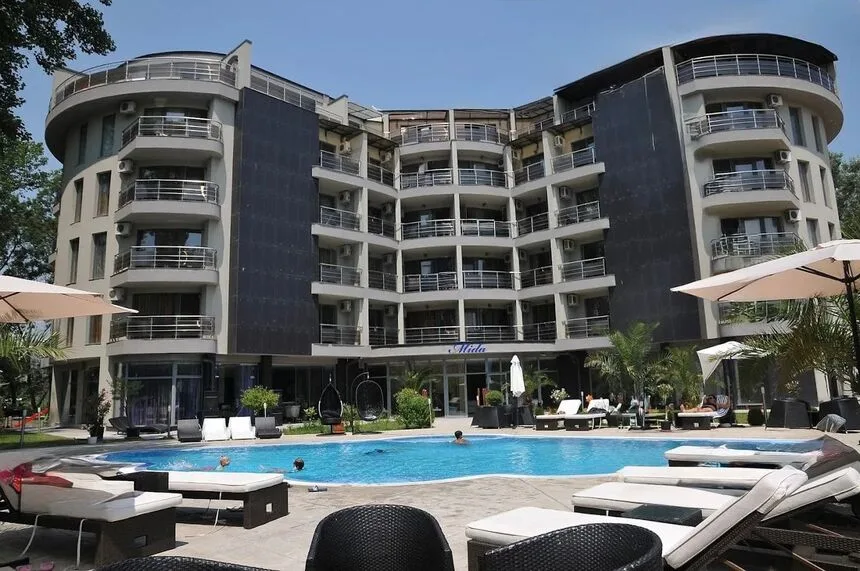 ID7668 Двухкомнатная квартира в ЖК Мида