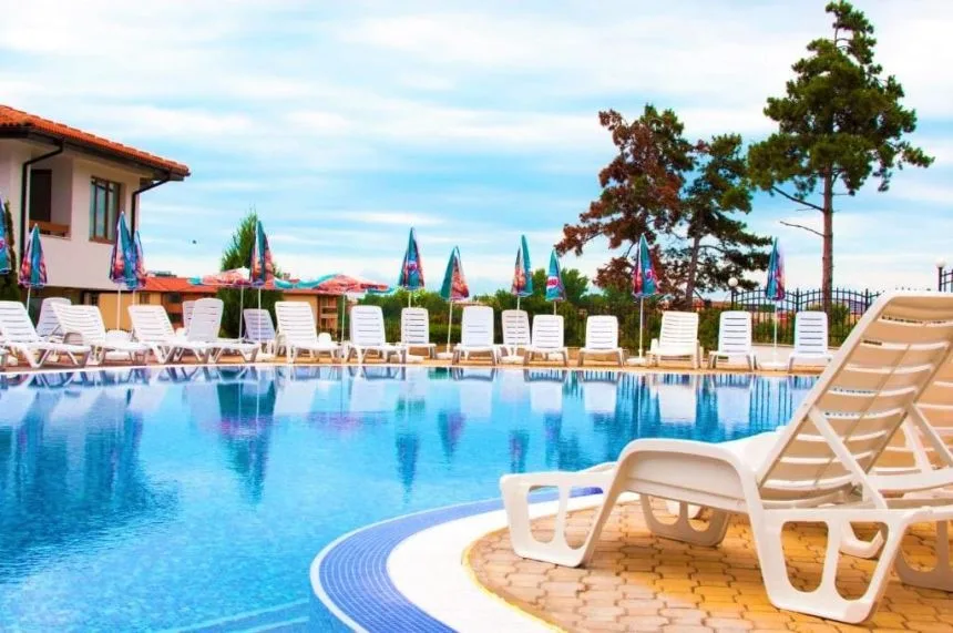 ID7820 Двухкомнатная квартира в ЖК Гардения Хиллс