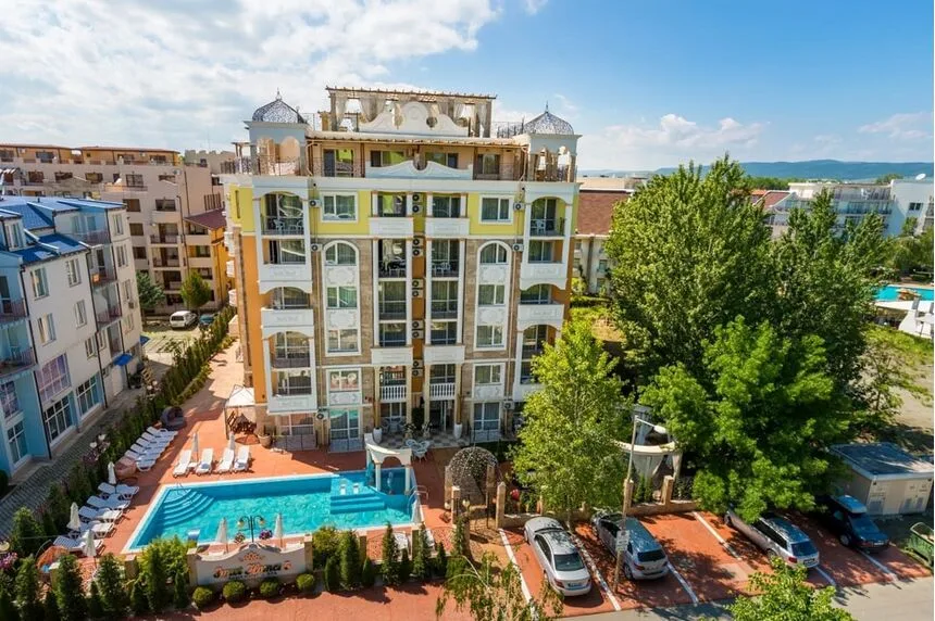 ID7469 Двухкомнатная квартира в ЖК Sweet Homes 5