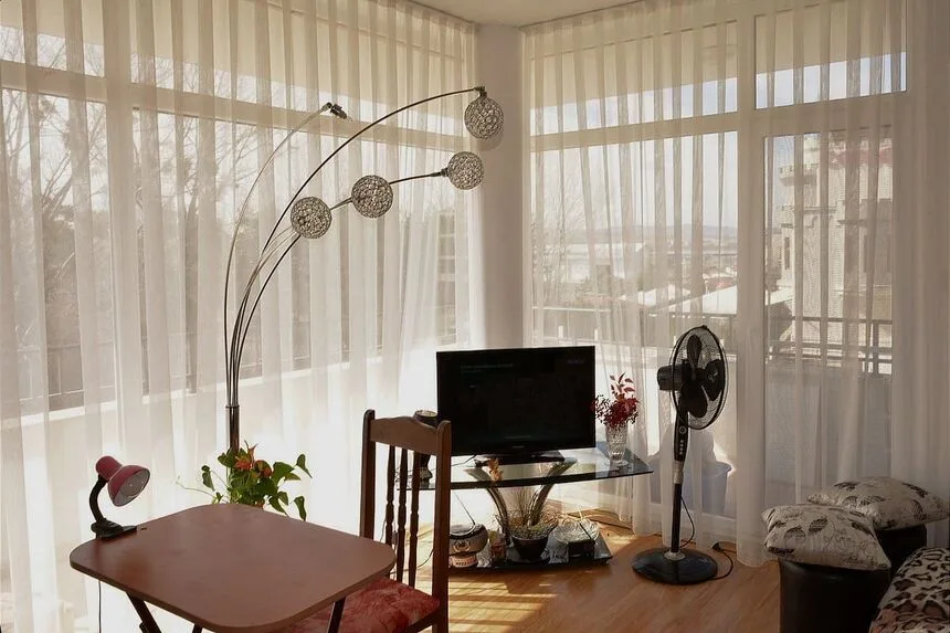 ID3852 Студия в комплексе Гранд Камелия