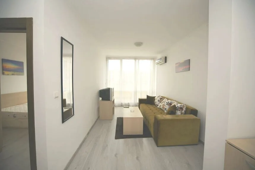 ID3960 Двухкомнатная квартира в комплексе Сапфир 2