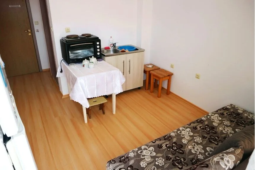 ID4033 Студия в комплексе Санни Дэй 6