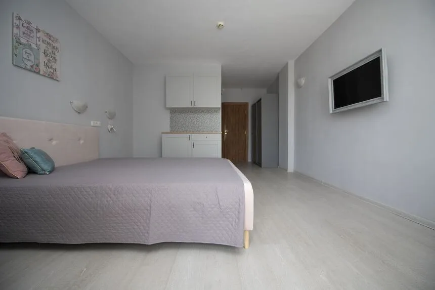 ID4306 Квартира - студия в комплексе Сапфир