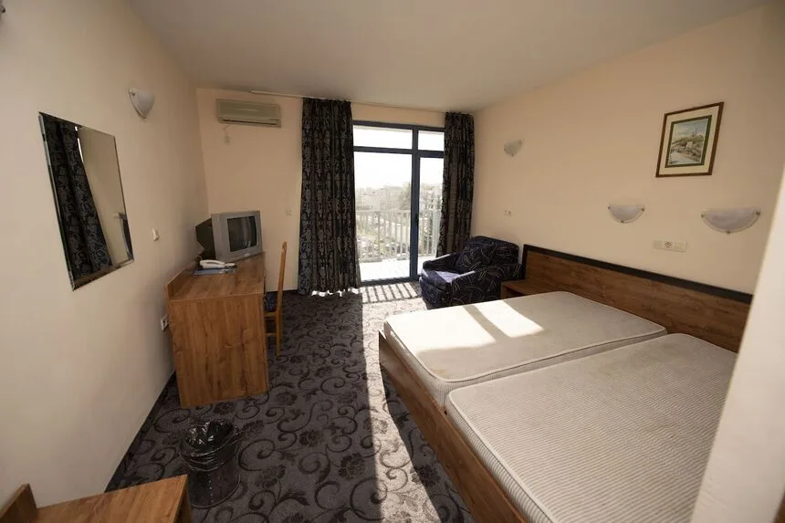 ID4307 Квартира - студия в комплексе Сапфир