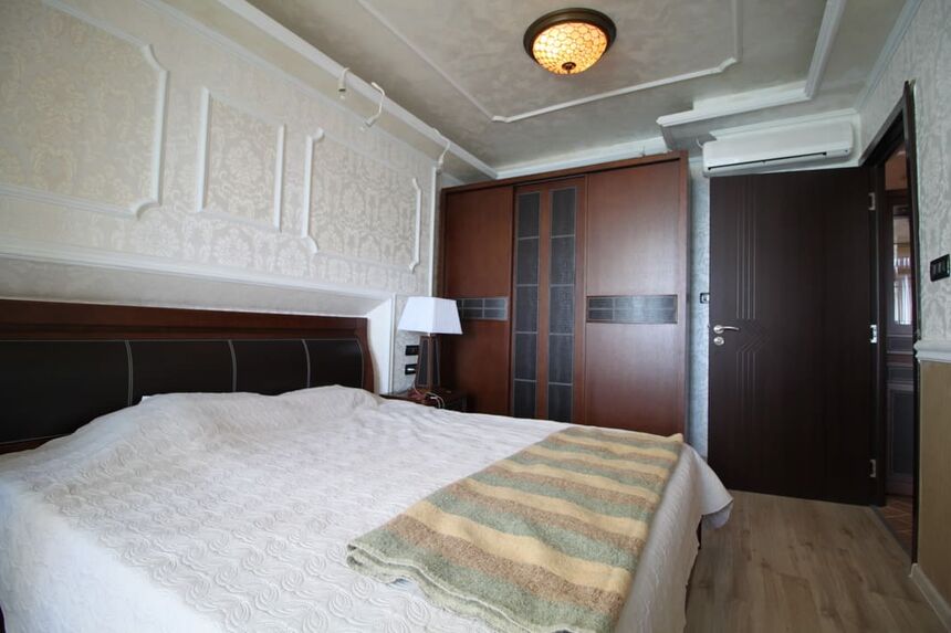 ID2550 Апартамент с одной спальней в комплексе Лост ин Парадайз