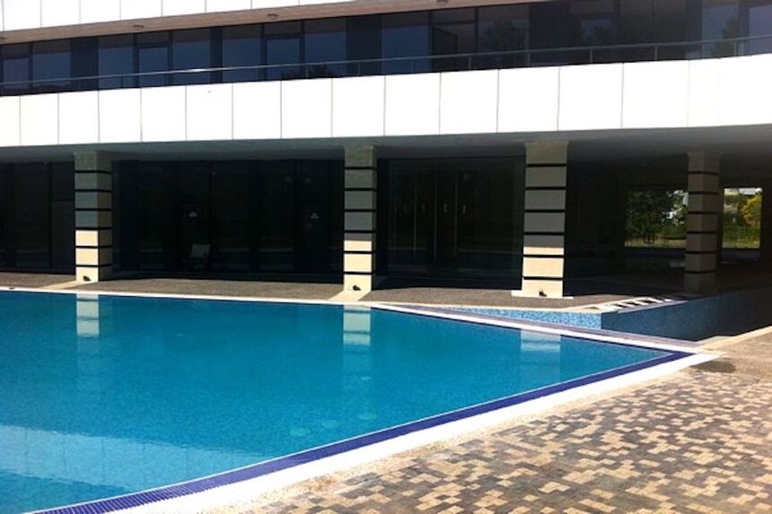 ID6151 Квартира - студия в ЖК Boomerang