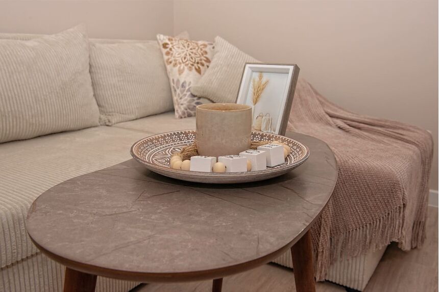 ID6891 Двухкомнатная квартира в ЖК Сан Сити