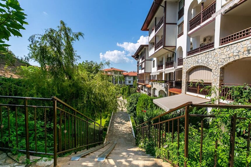 ID7486 Двухкомнатная квартира в ЖК Arena 1