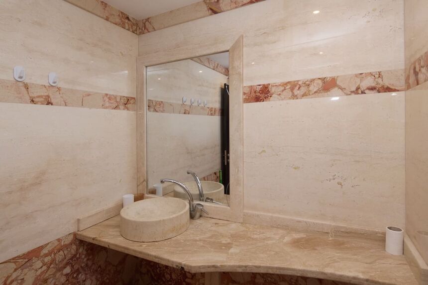 ID7754 Трехкомнатная квартира в ЖК Амара