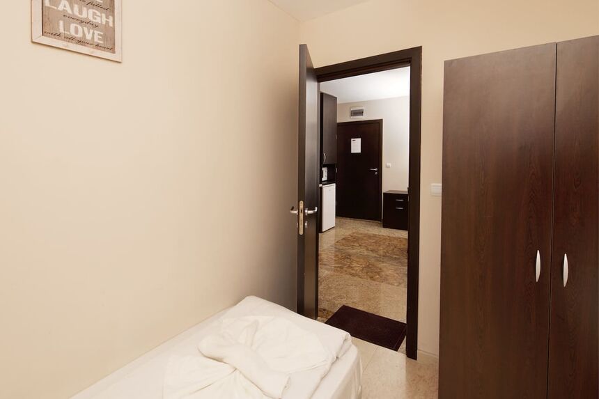 ID7754 Трехкомнатная квартира в ЖК Амара