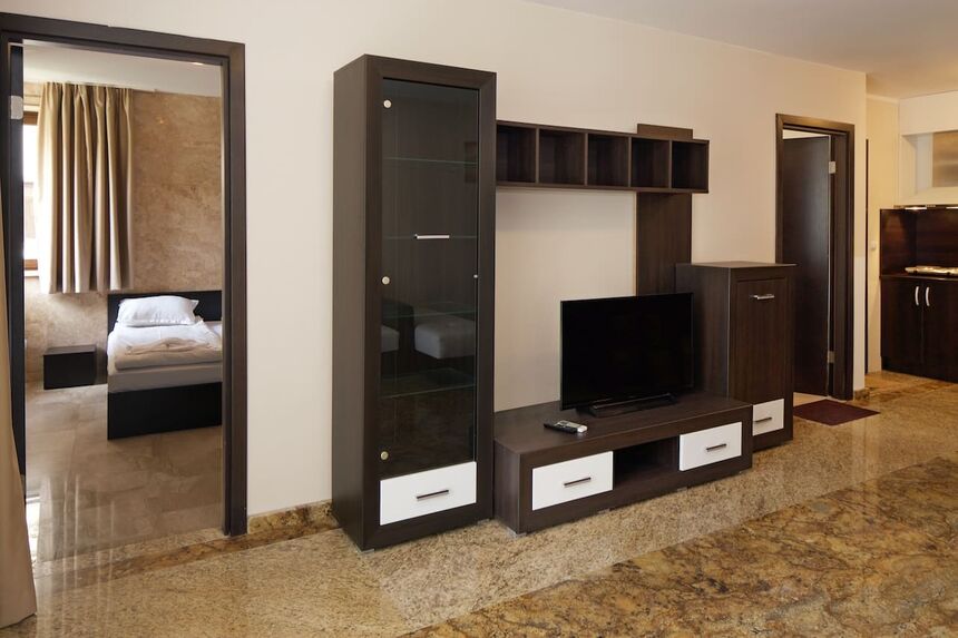 ID7754 Трехкомнатная квартира в ЖК Амара