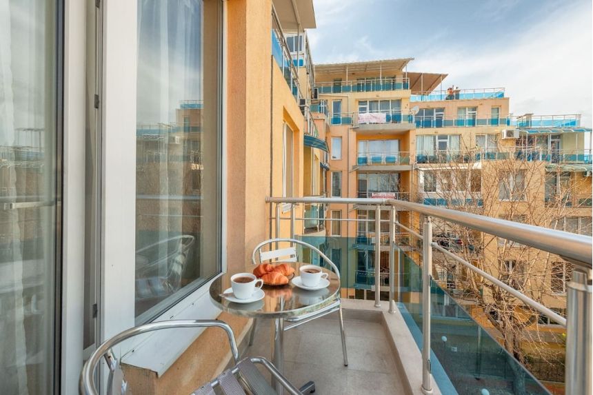 ID7869 Студия в ЖК Оазис