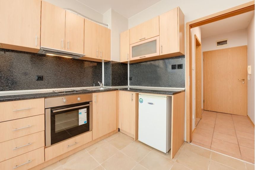 ID7869 Студия в ЖК Оазис