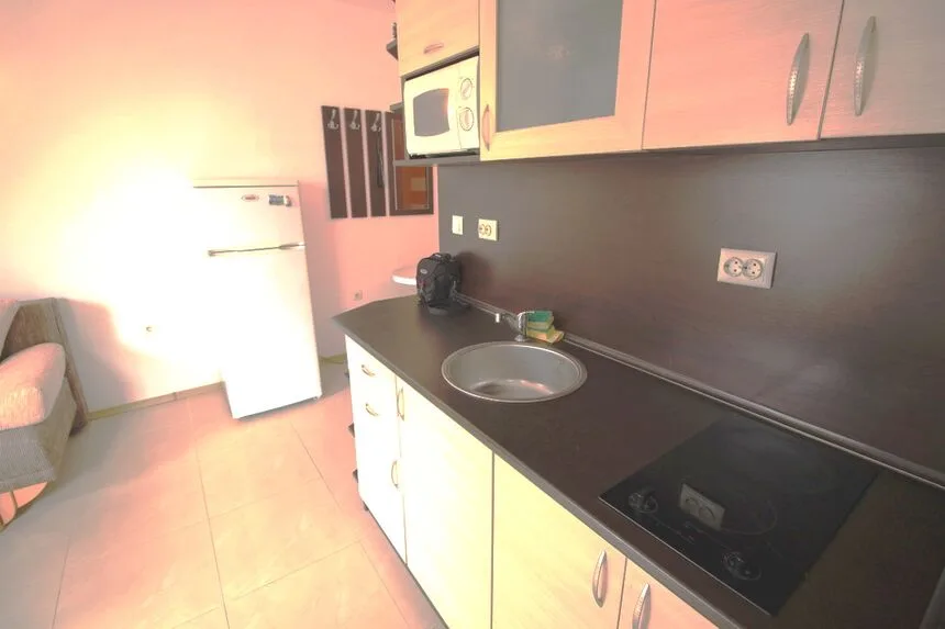 ID2749 Двухкомнатная квартира в комплексе Эмеральд Парадайз