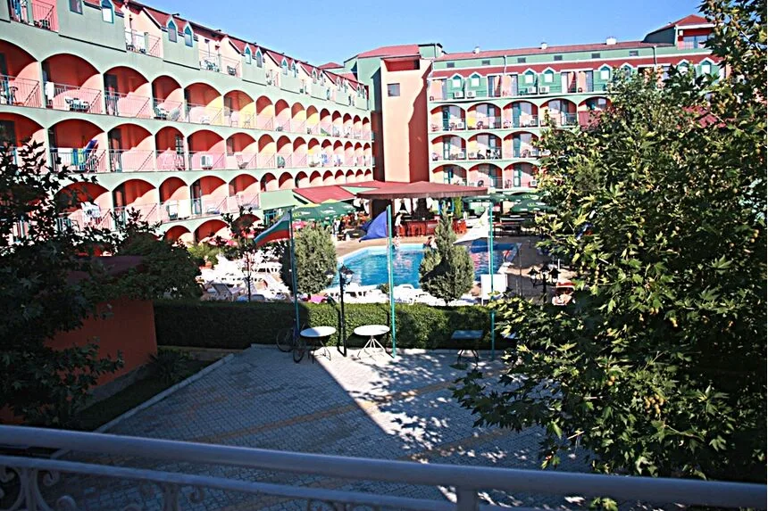 ID3023 Недорогая двухкомнатная квартира в комплексе Лилия