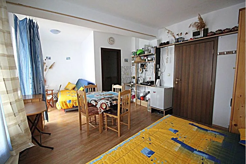 ID3021 Недорогая студия в комплексе Санни Дэй 3