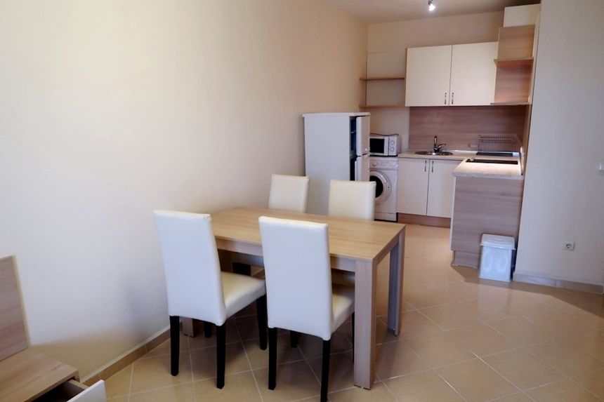 ID3210 Студия в комплексе Каскадас