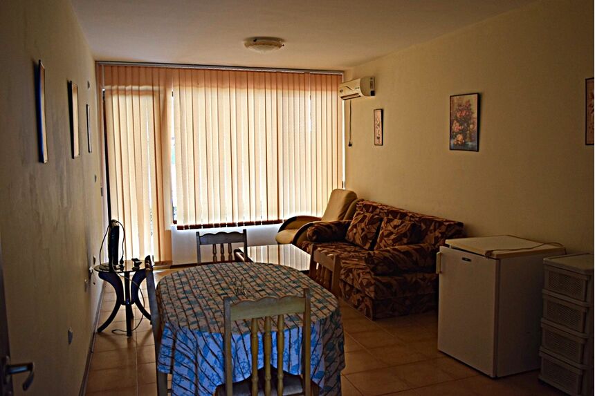 ID3258 Апартамент с одной спальней в комплексе Марина Вилле