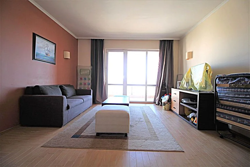 ID3184 Двухкомнатная квартира в комплексе Маджестик Бич Резорт