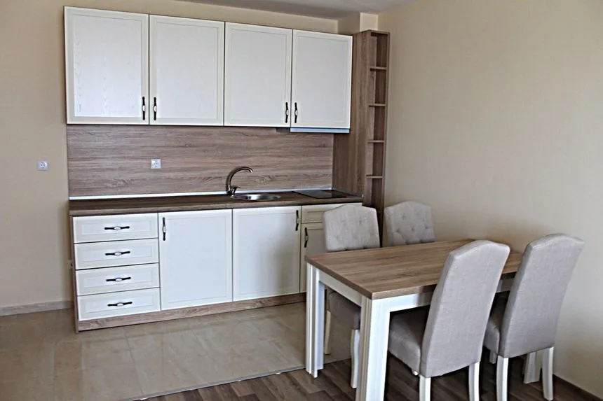 ID3367 Апартамент с тремя спальнями в комплексе Емилия Романа