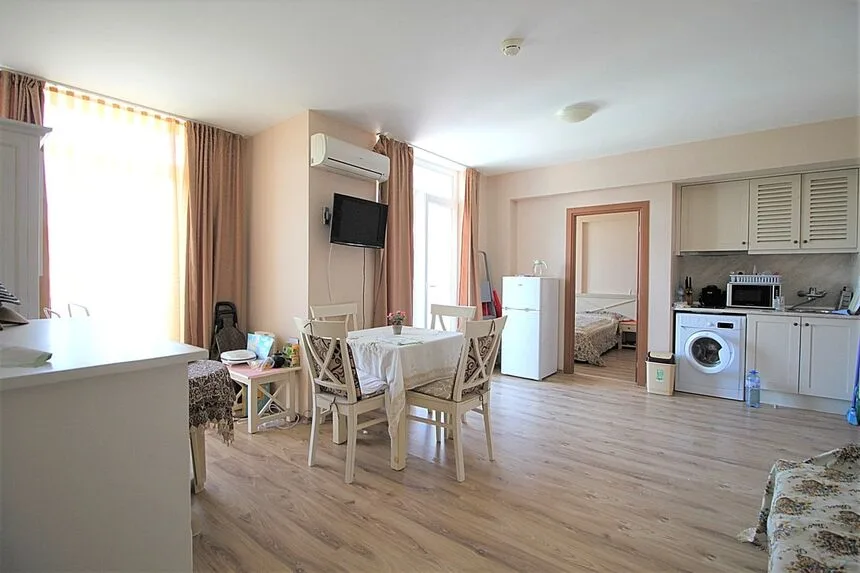 ID3460 Трехкомнатная квартира в Даун Парк