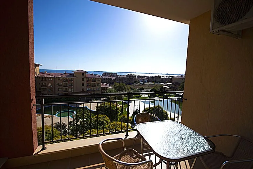 ID3622 Студия в комплексе Мэджик Дримс