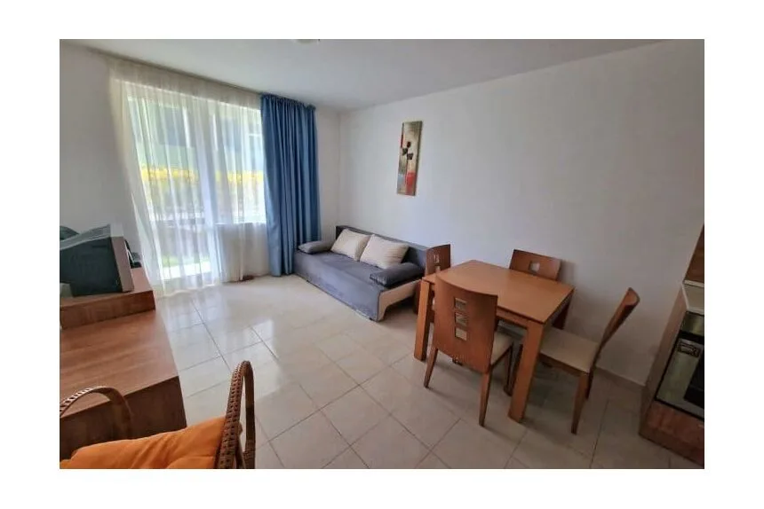 ID6258 Двухкомнатная квартира в ЖК Azzuro