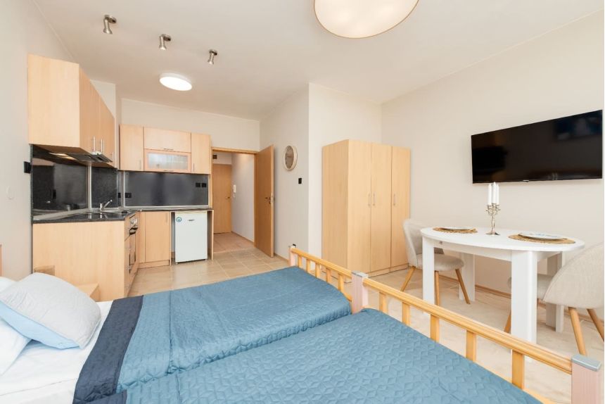 ID7869 Студия в ЖК Оазис