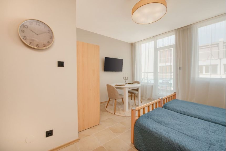 ID7869 Студия в ЖК Оазис